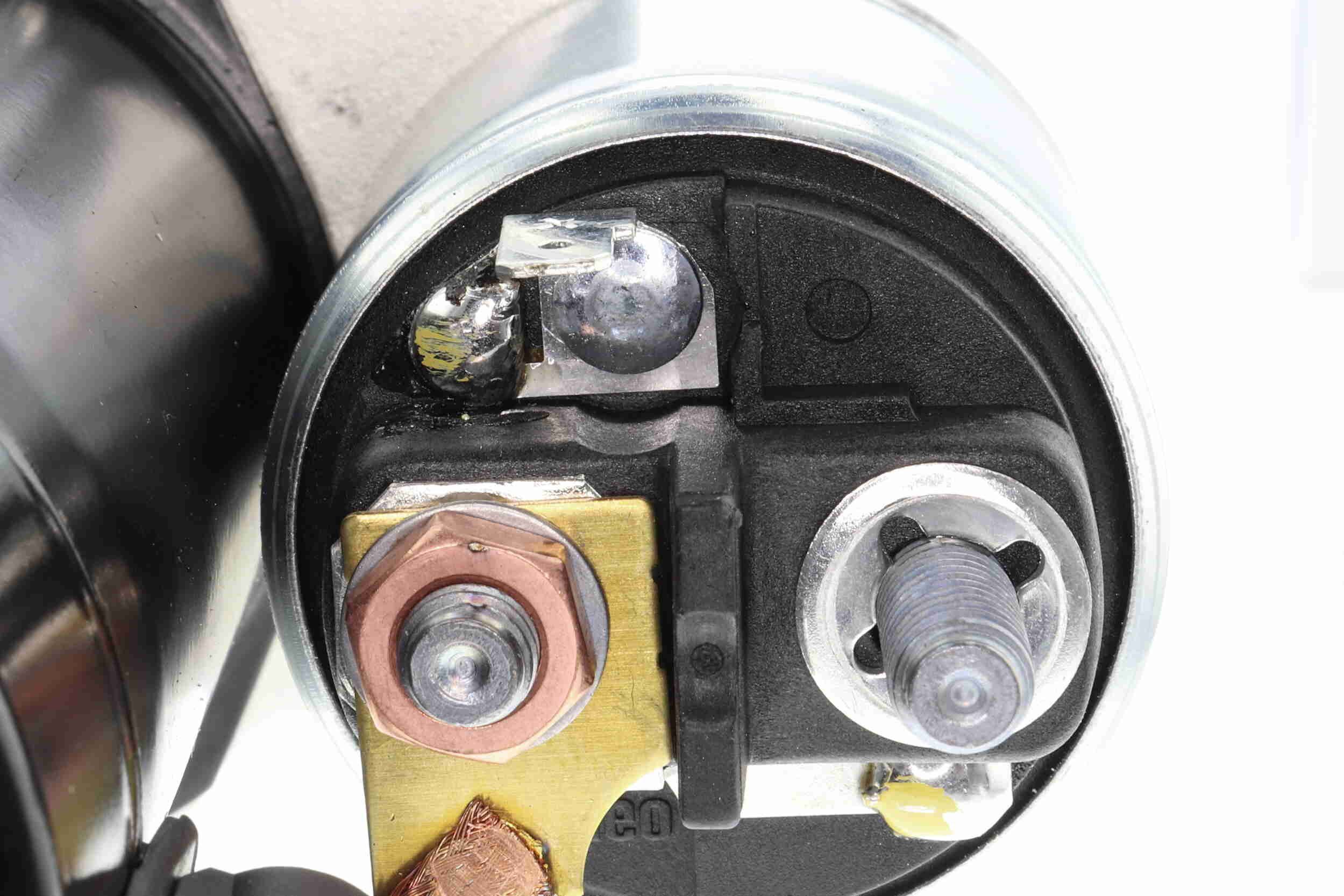 Starteris VEMO V22-12-13851