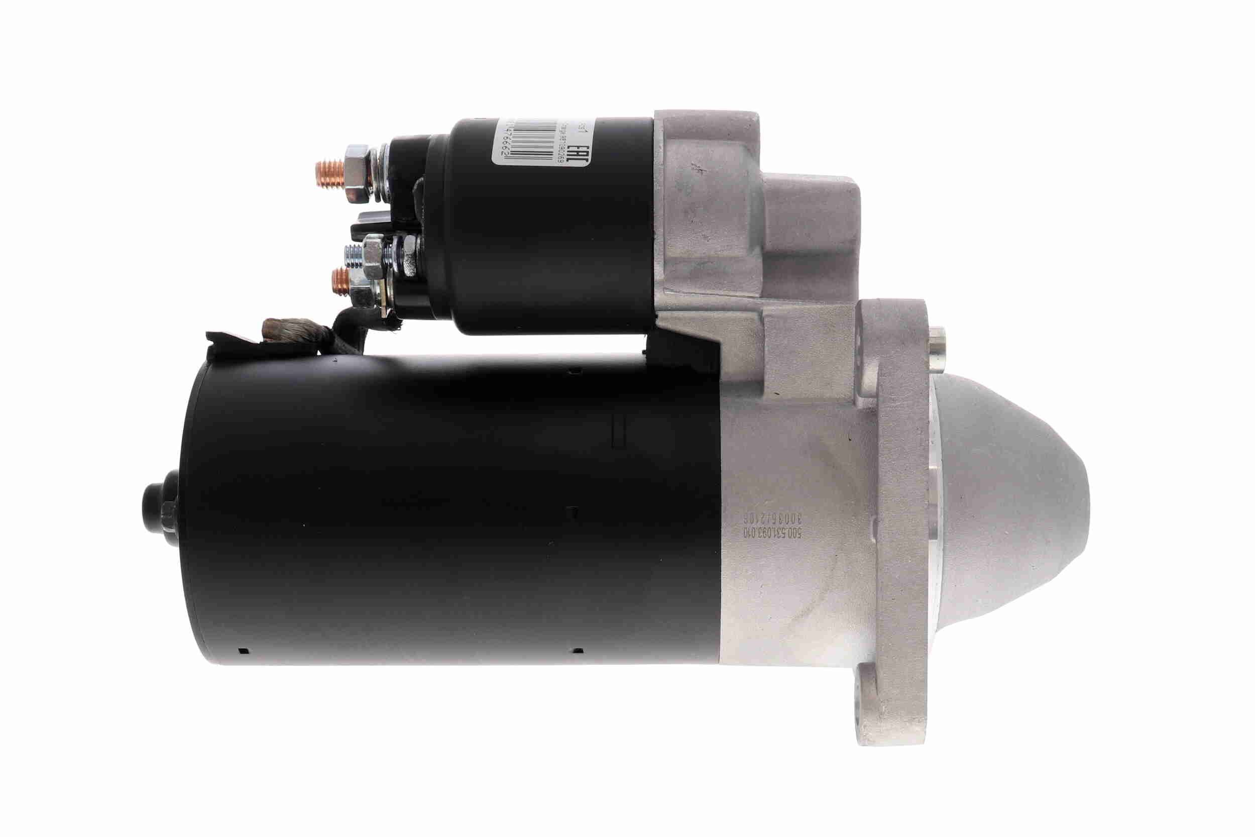 Starteris VEMO V24-12-17790