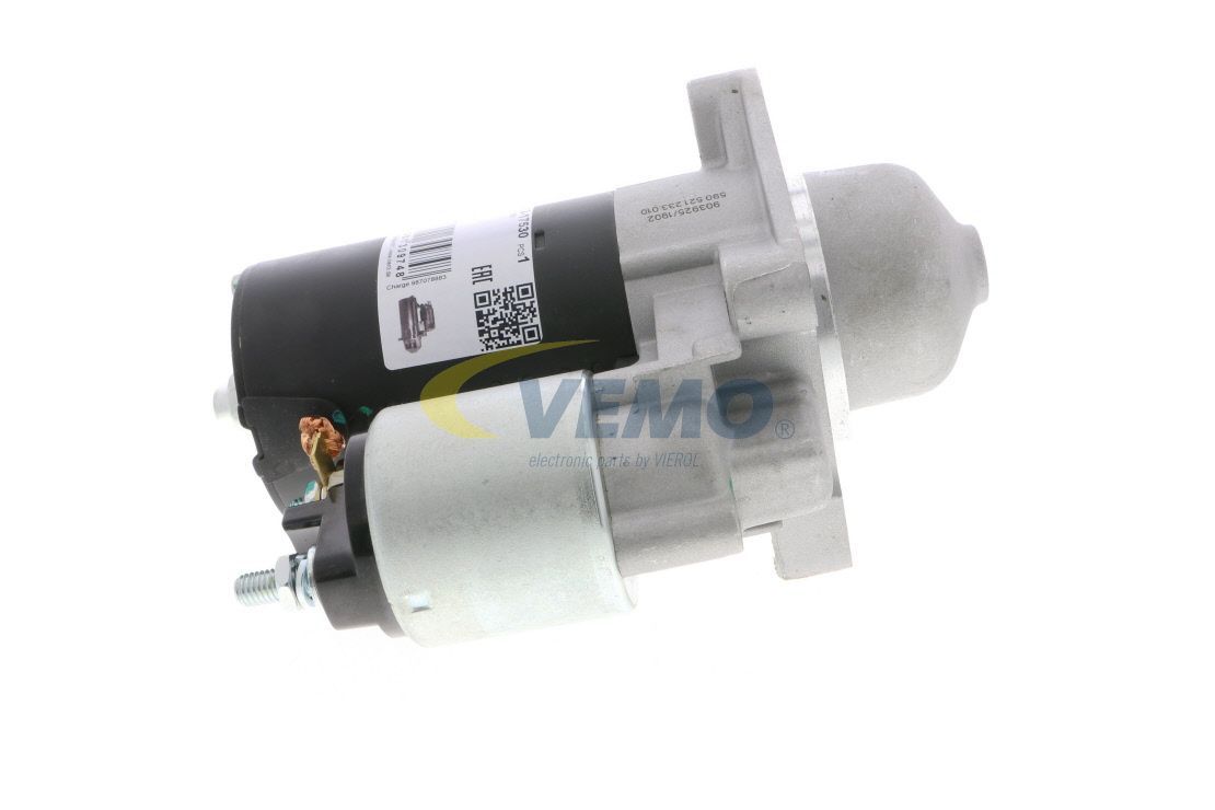 Starteris VEMO V25-12-17530
