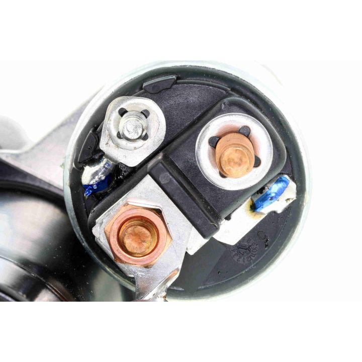 Starteris VEMO V40-12-19870