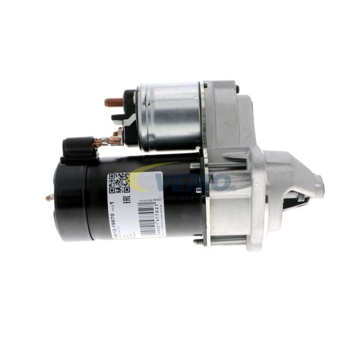 Starteris VEMO V40-12-19870