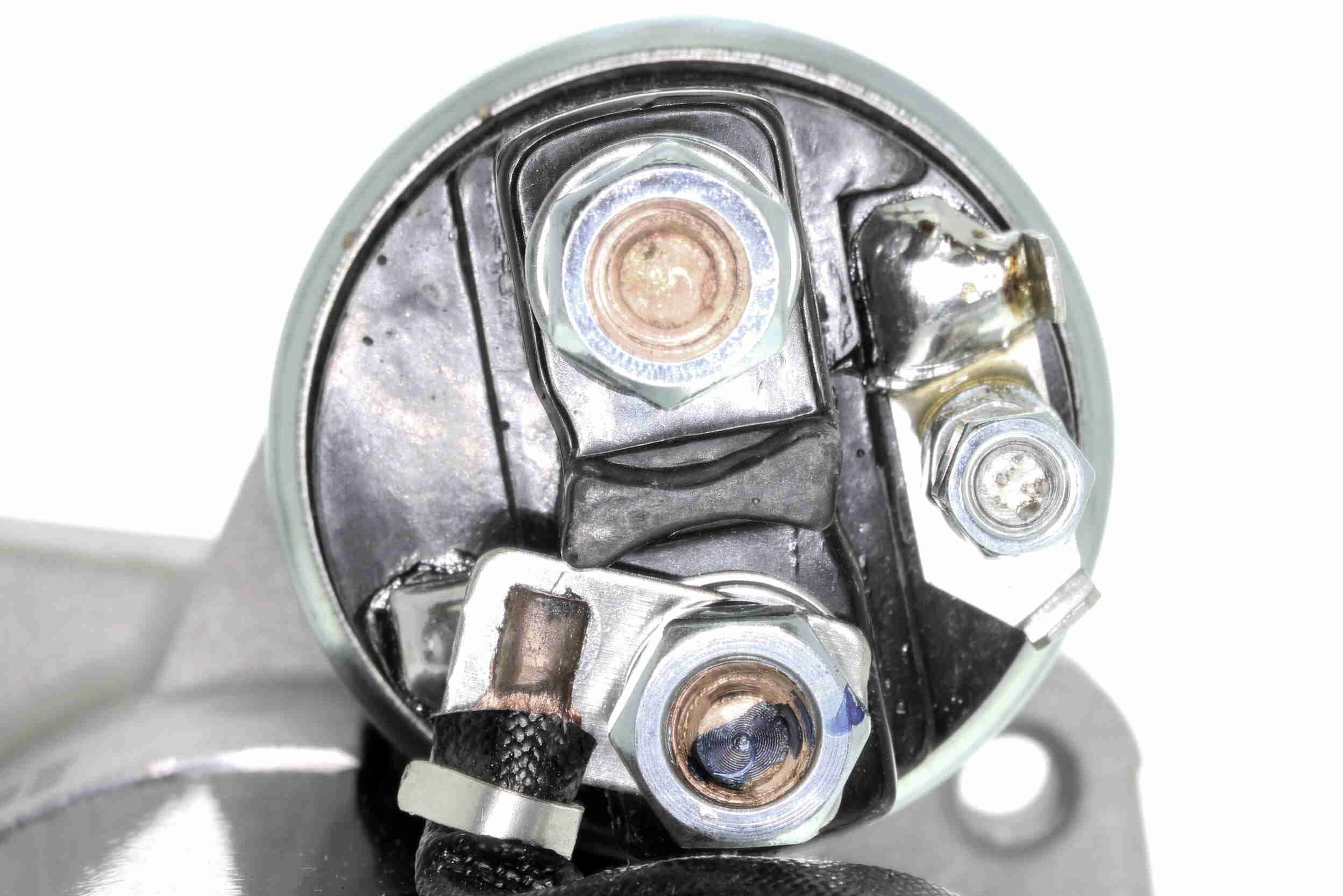 Starteris VEMO V46-12-50002