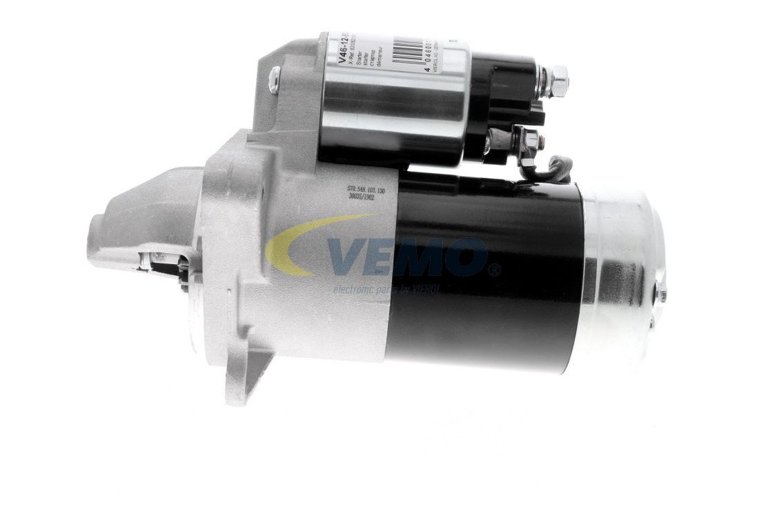 Starteris VEMO V46-12-50002