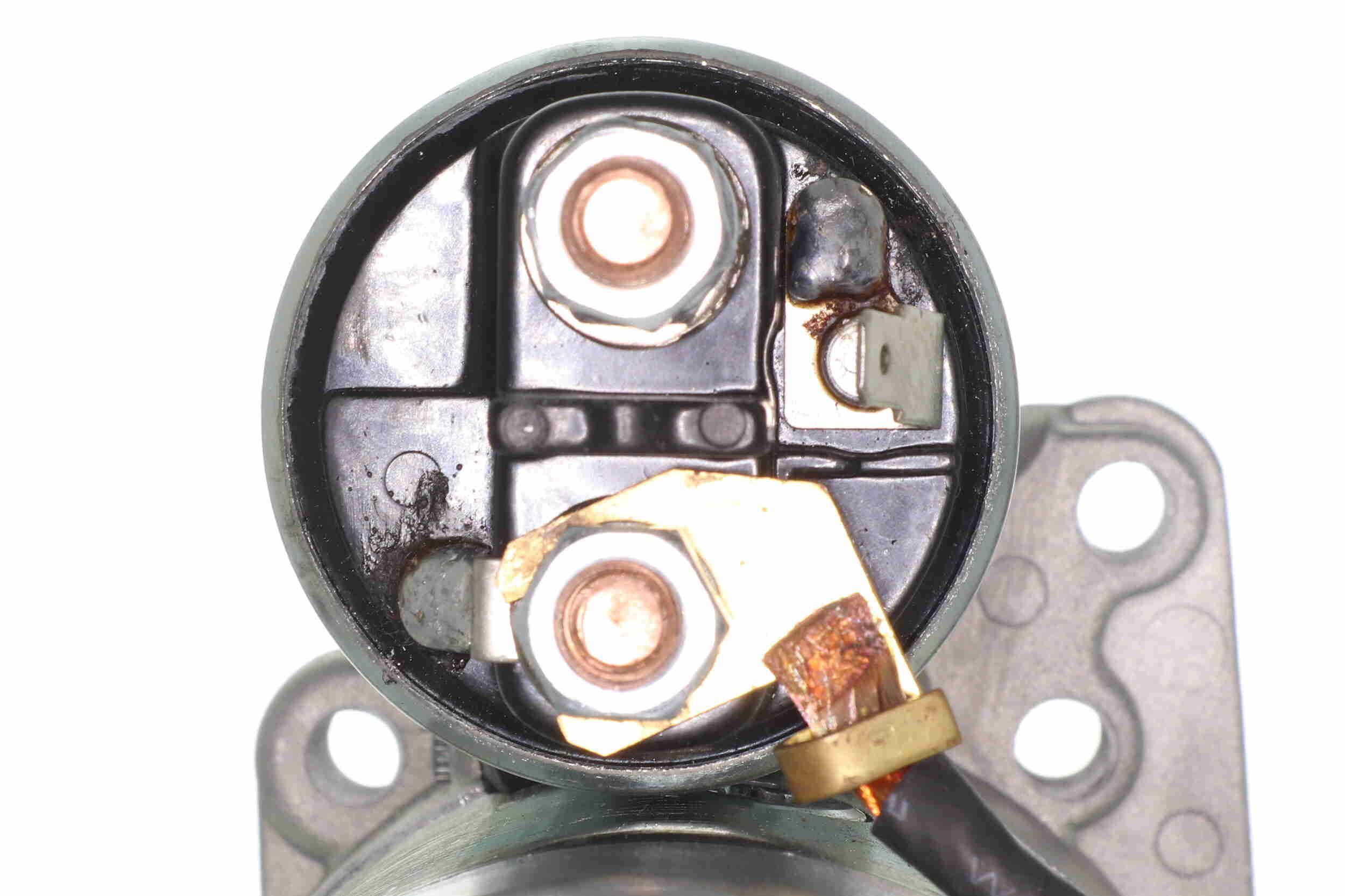 Starteris VEMO V46-12-50026