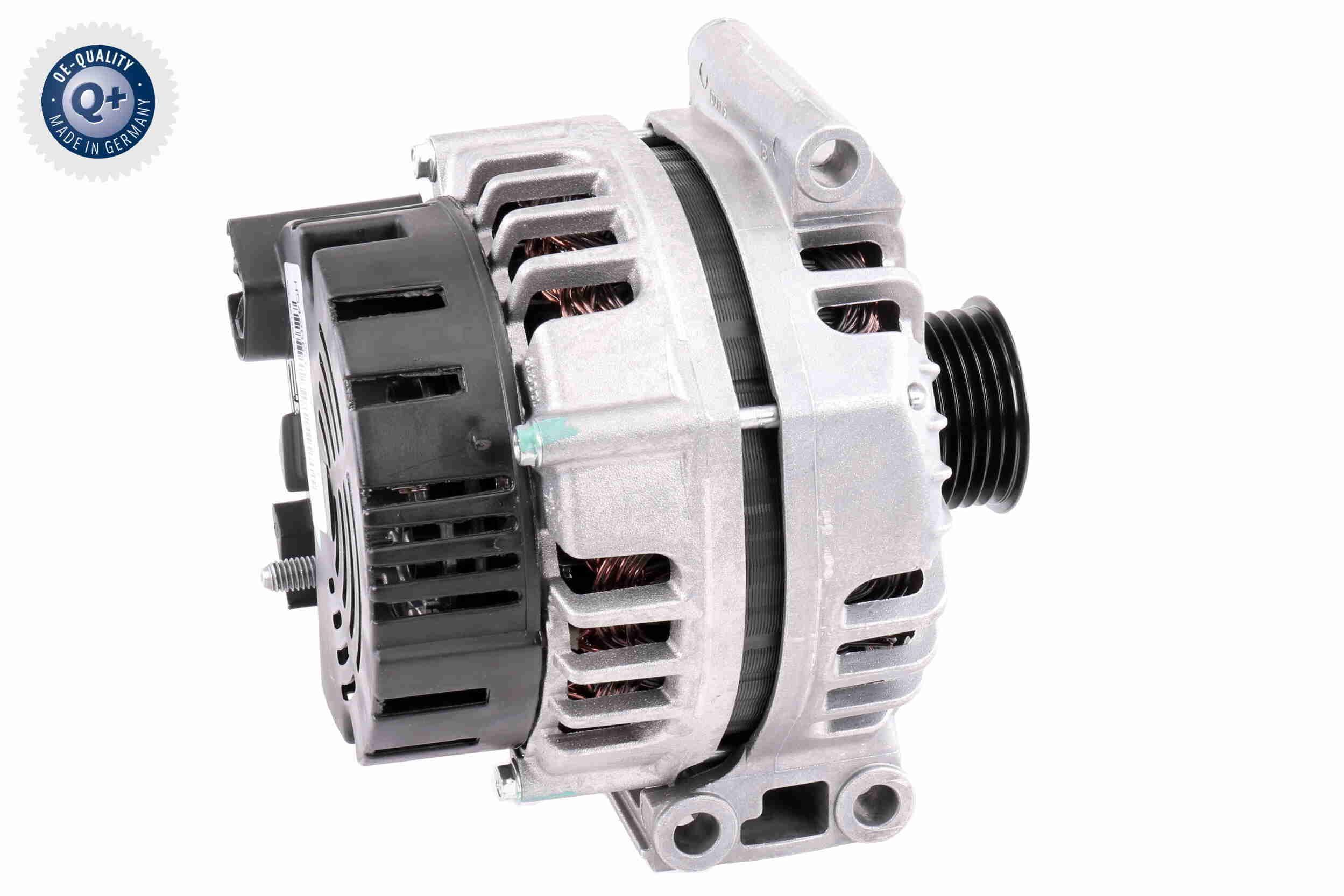 Kintamosios srovės generatorius VEMO V20-13-50035