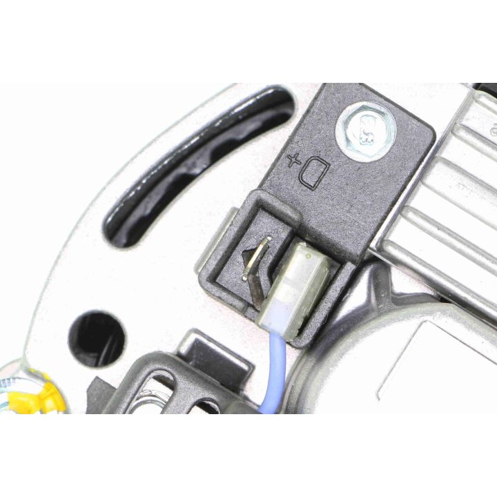 Kintamosios srovės generatorius VEMO V24-13-35640