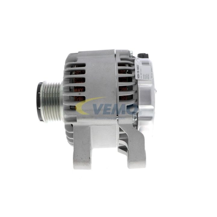 Kintamosios srovės generatorius VEMO V25-13-10022