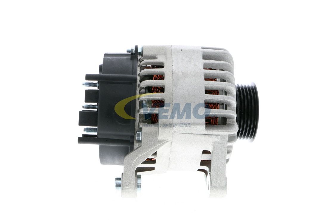 Kintamosios srovės generatorius VEMO V25-13-44630