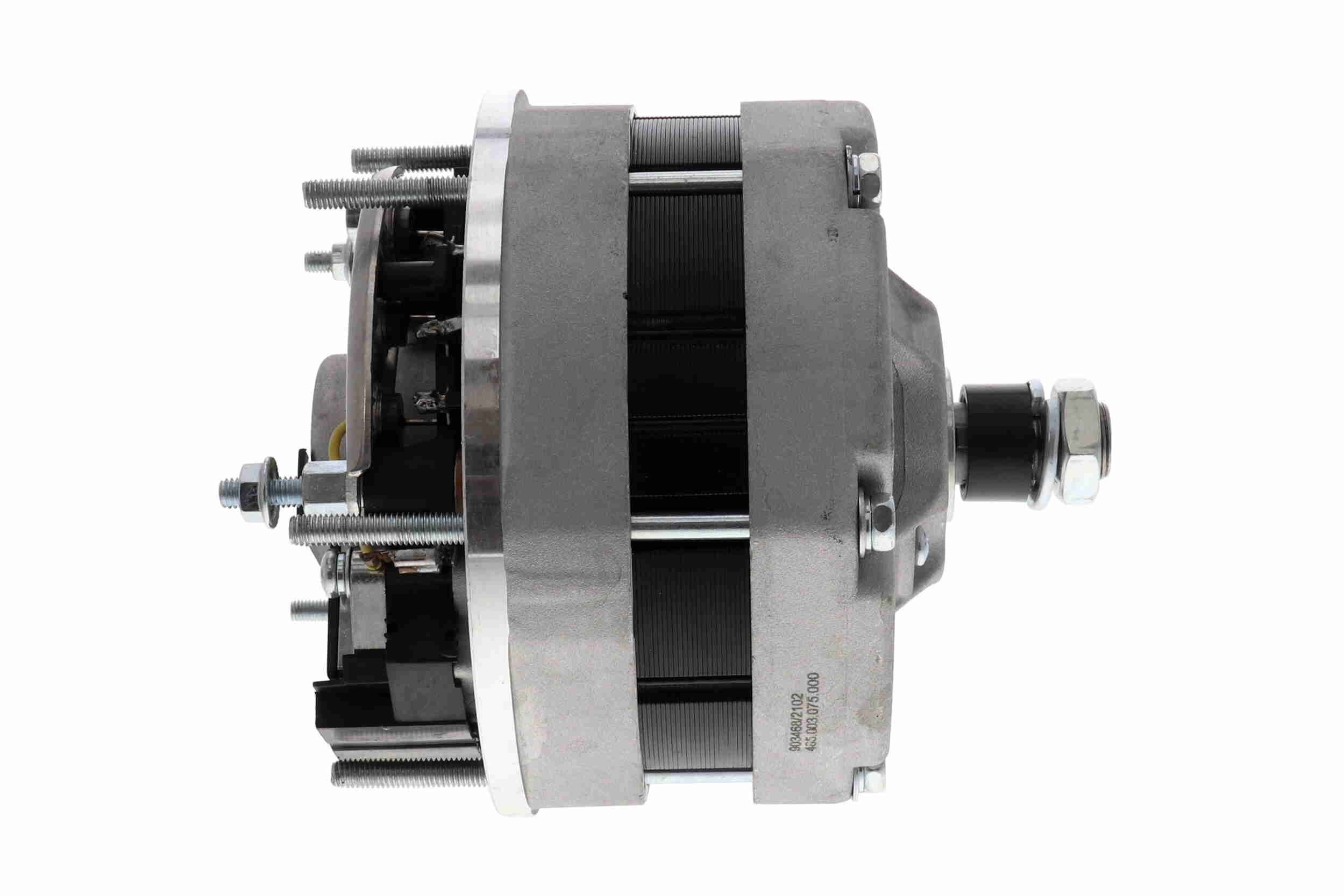 Kintamosios srovės generatorius VEMO V45-13-50002