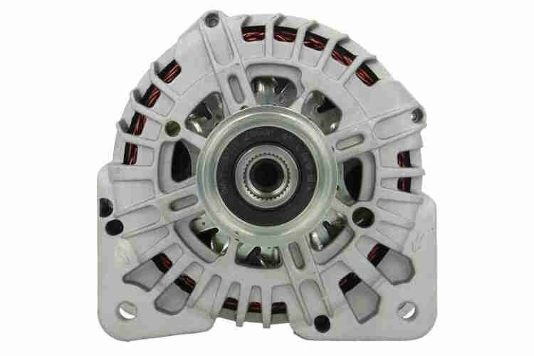 Kintamosios srovės generatorius VEMO V46-13-50006