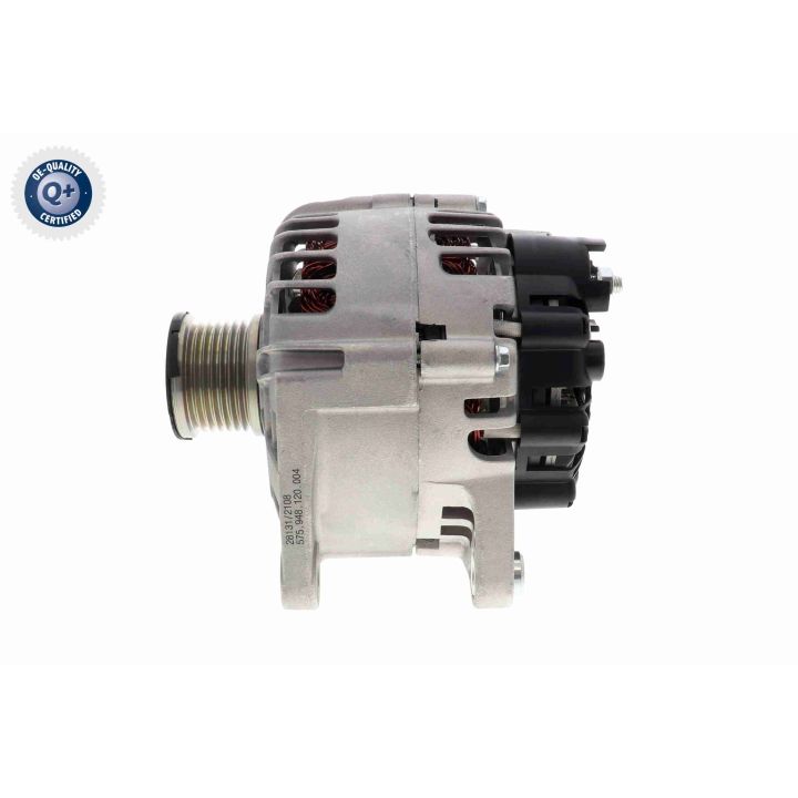 Kintamosios srovės generatorius VEMO V46-13-50063