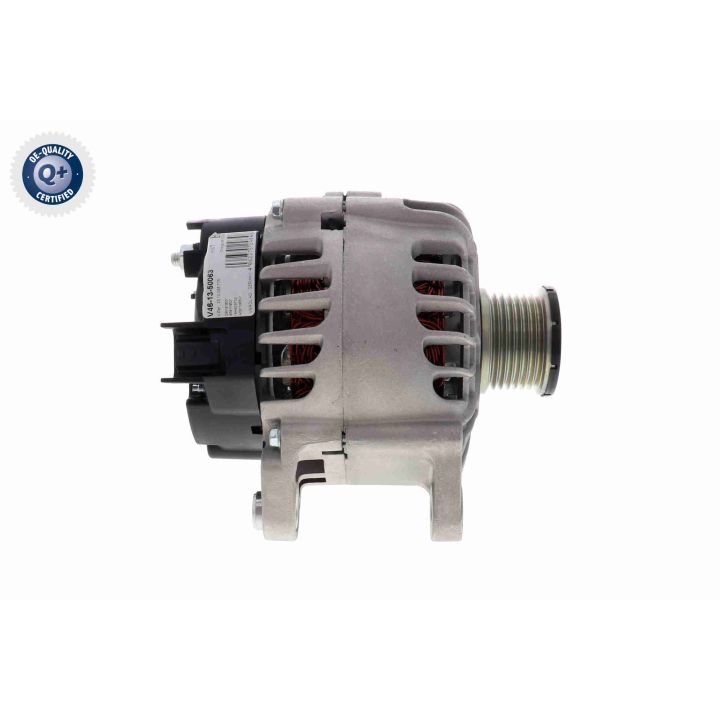 Kintamosios srovės generatorius VEMO V46-13-50063