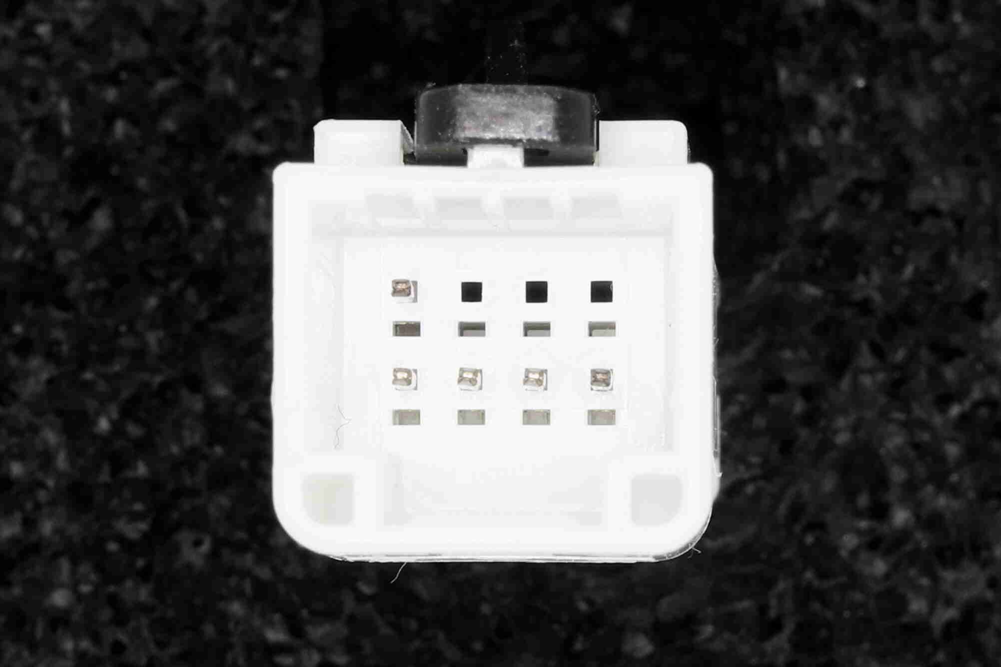 Išorinis veidrodėlis VEMO V24-69-0120