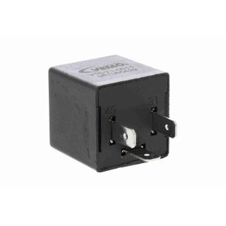 Posūkio rodiklio pertraukiklis VEMO V15-71-0011