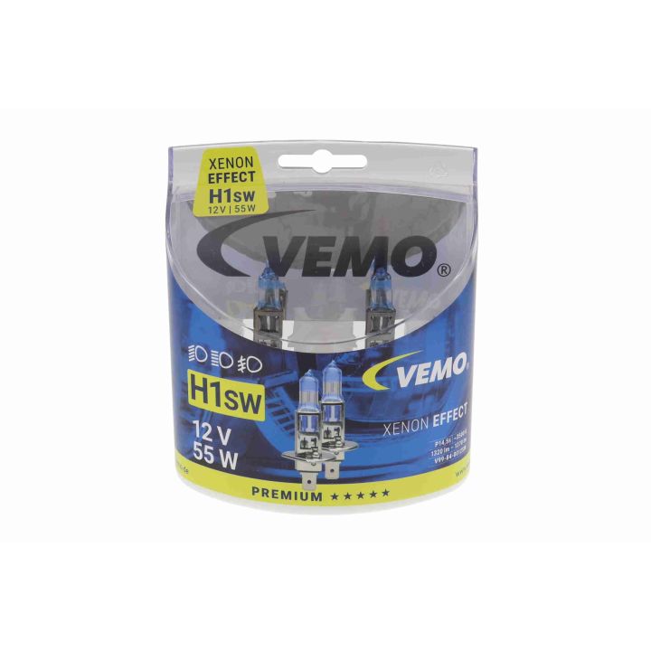 Lemputė, priekinis žibintas VEMO V99-84-0012SW