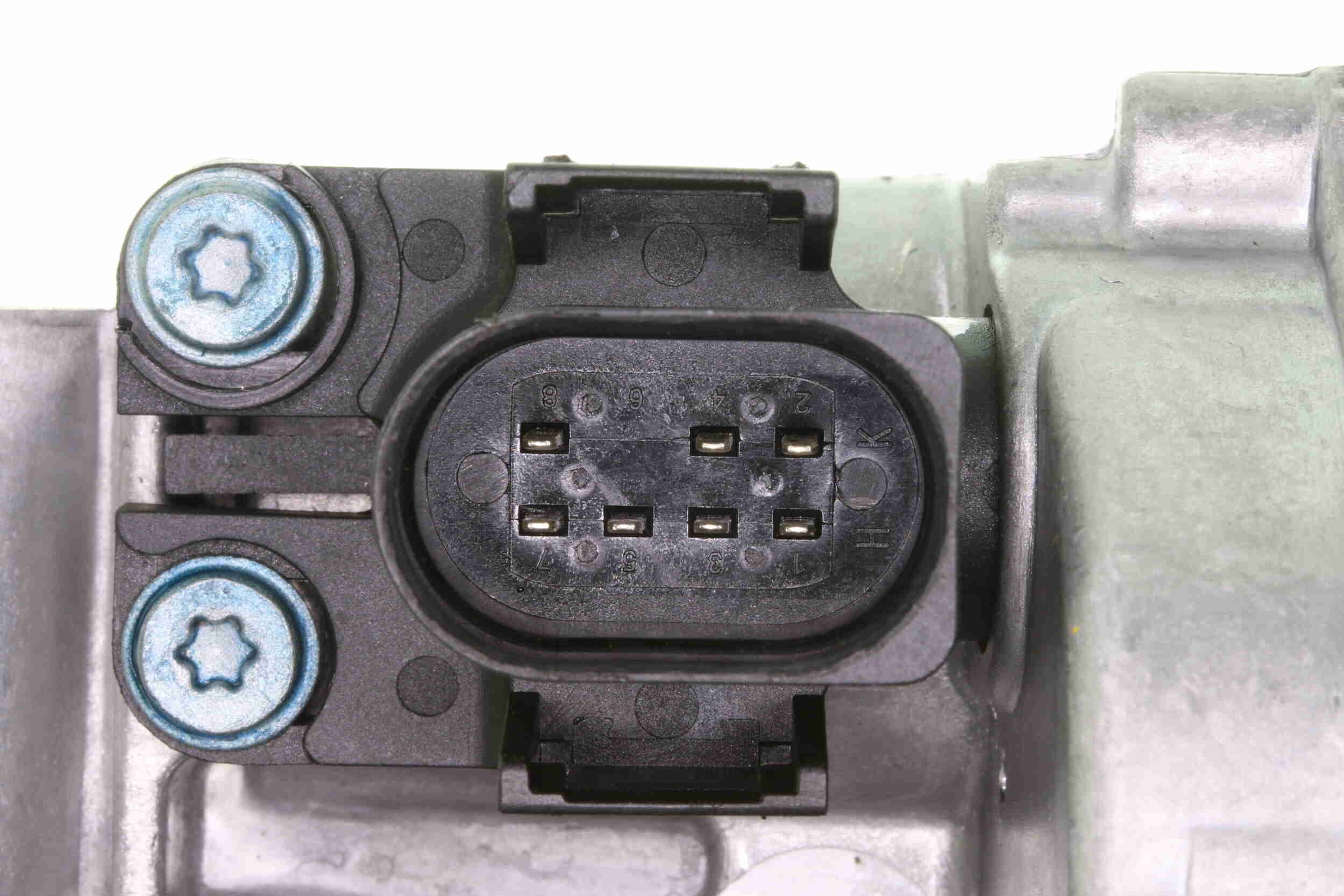 Droselio korpusas VEMO V10-81-0029