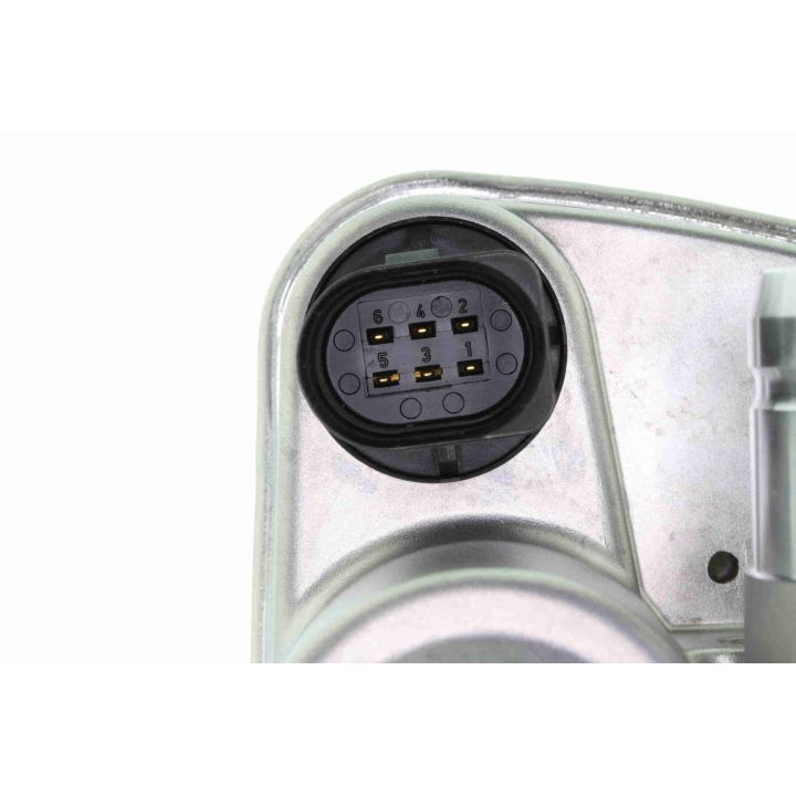 Droselio korpusas VEMO V10-81-0030