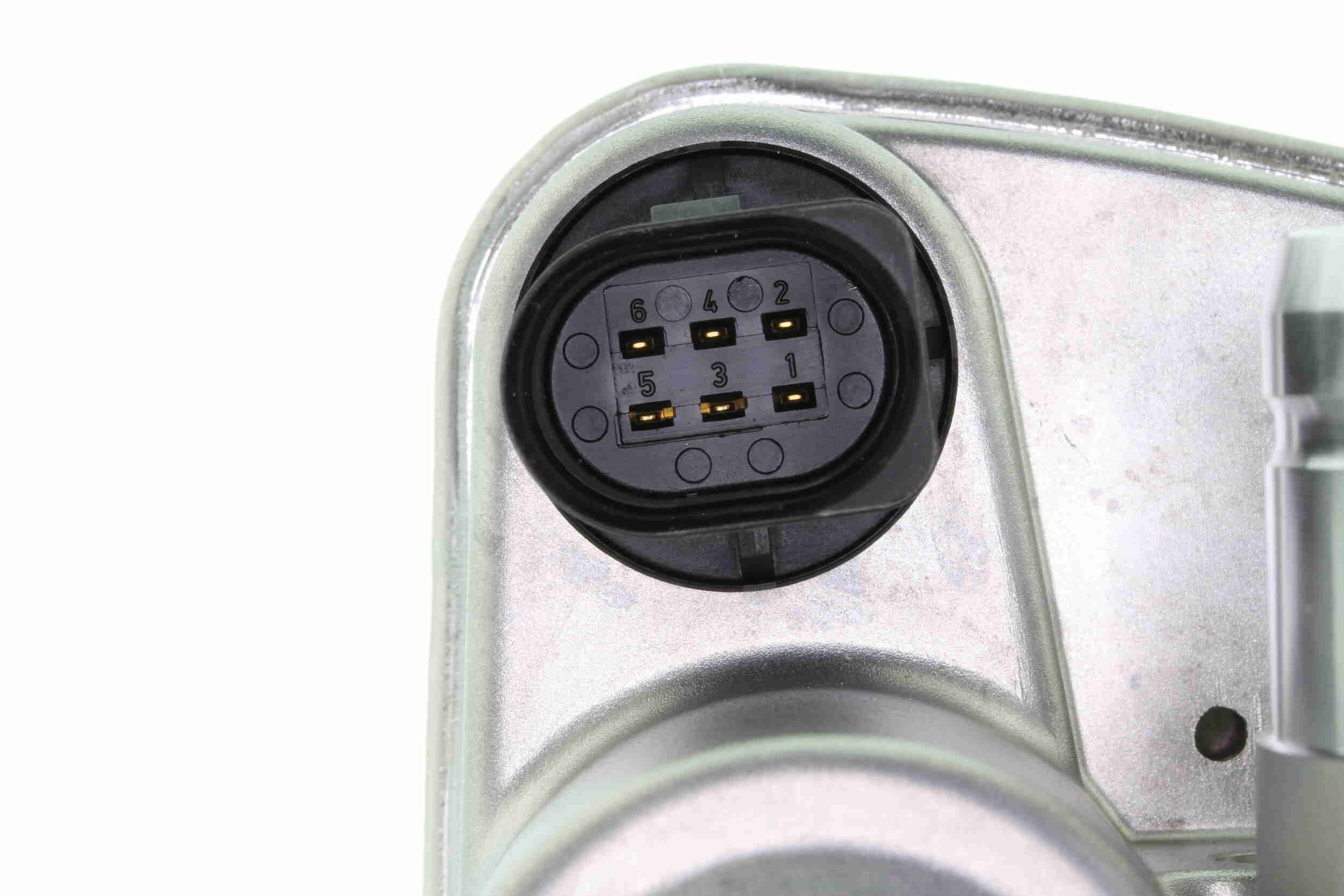 Droselio korpusas VEMO V10-81-0030