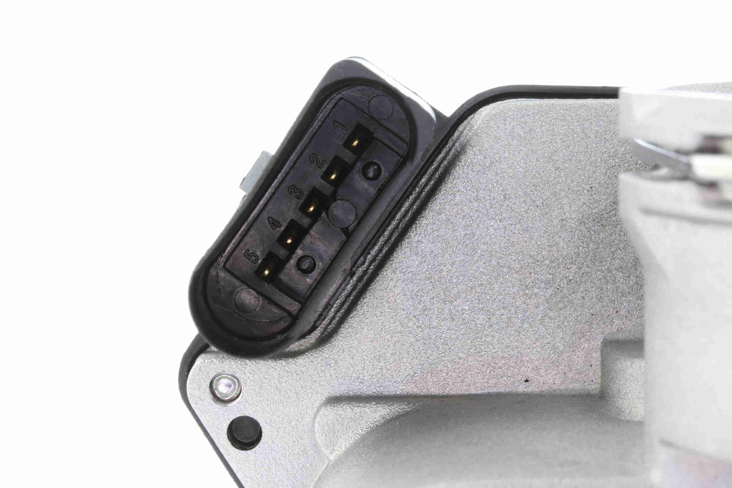 Droselio korpusas VEMO V10-81-0041