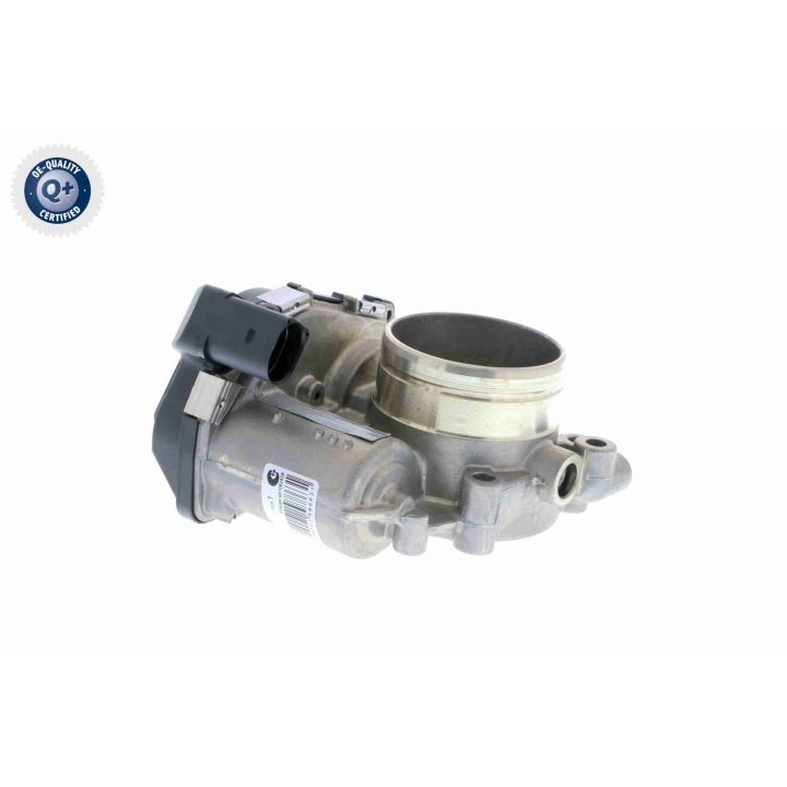 Droselio korpusas VEMO V10-81-0043