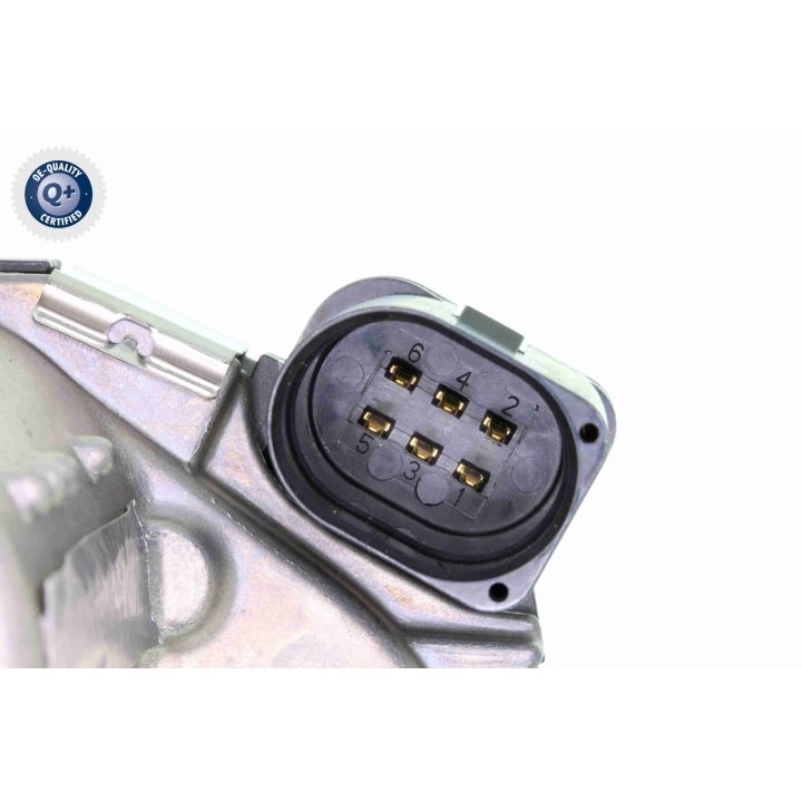 Droselio korpusas VEMO V10-81-0043