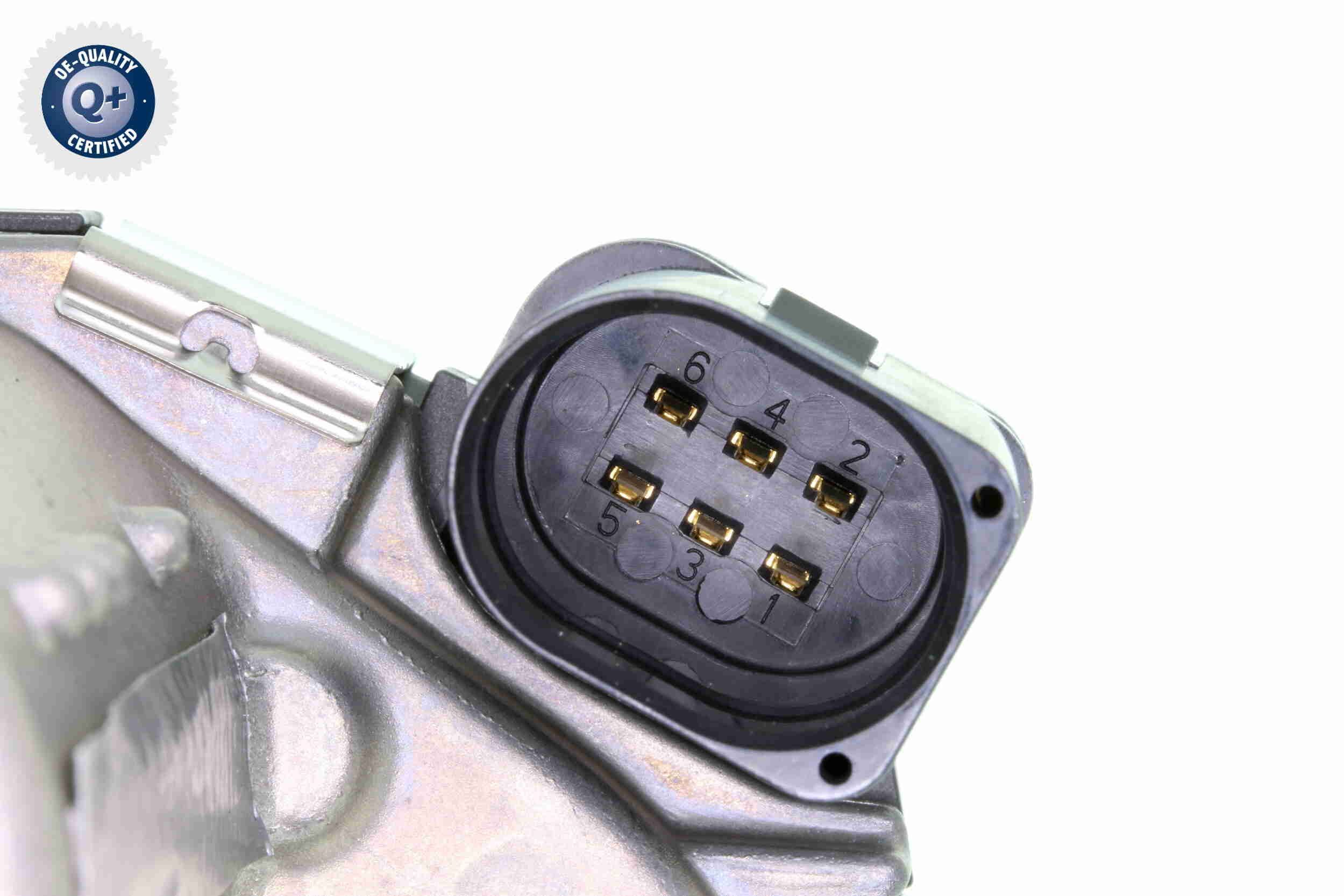 Droselio korpusas VEMO V10-81-0043