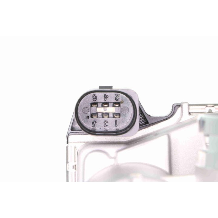 Droselio korpusas VEMO V10-81-0050