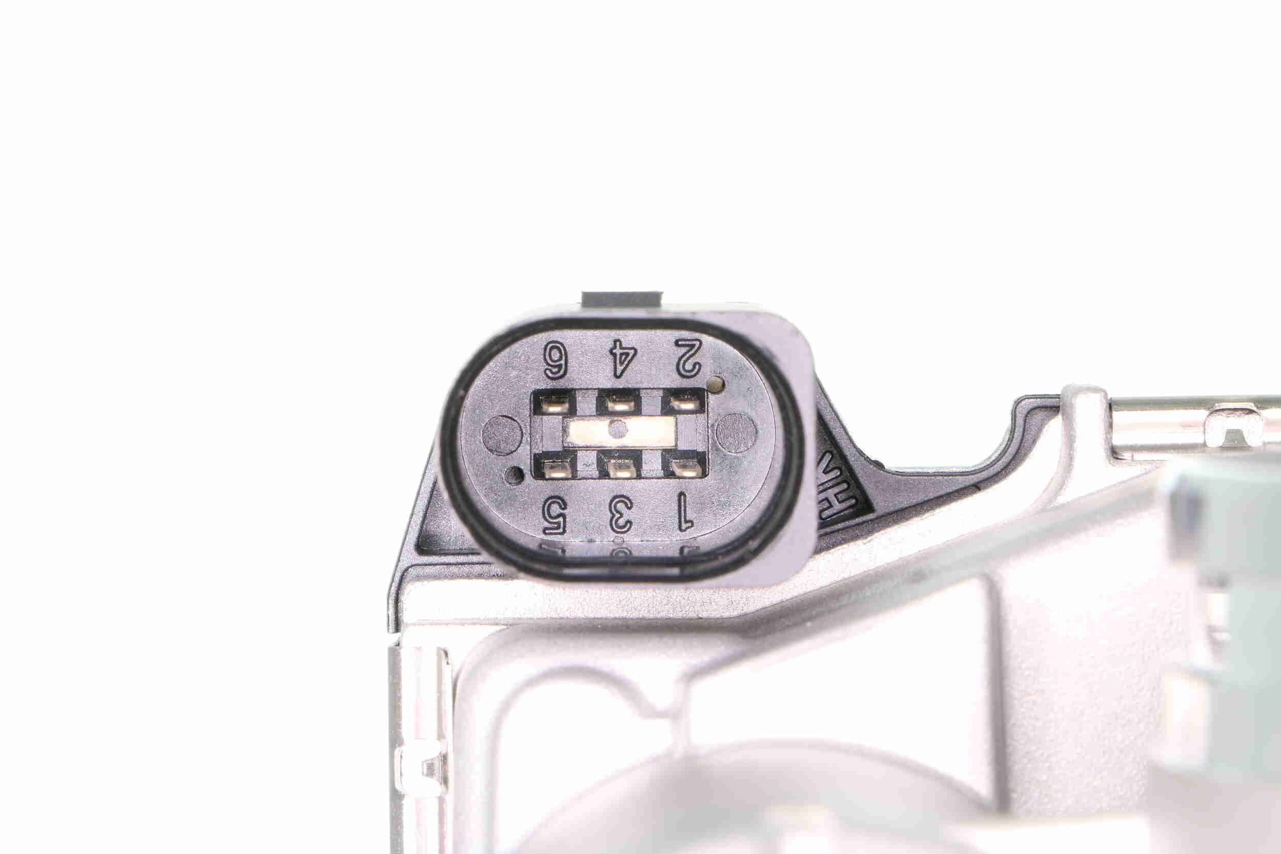 Droselio korpusas VEMO V10-81-0050