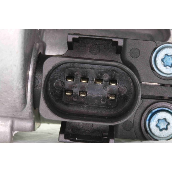 Droselio korpusas VEMO V10-81-0055