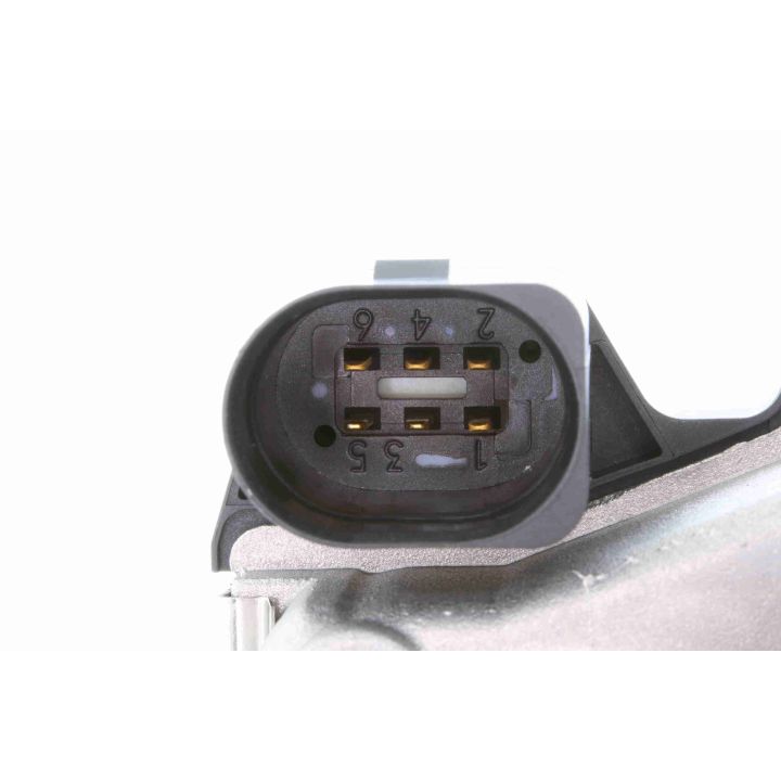 Droselio korpusas VEMO V10-81-0065