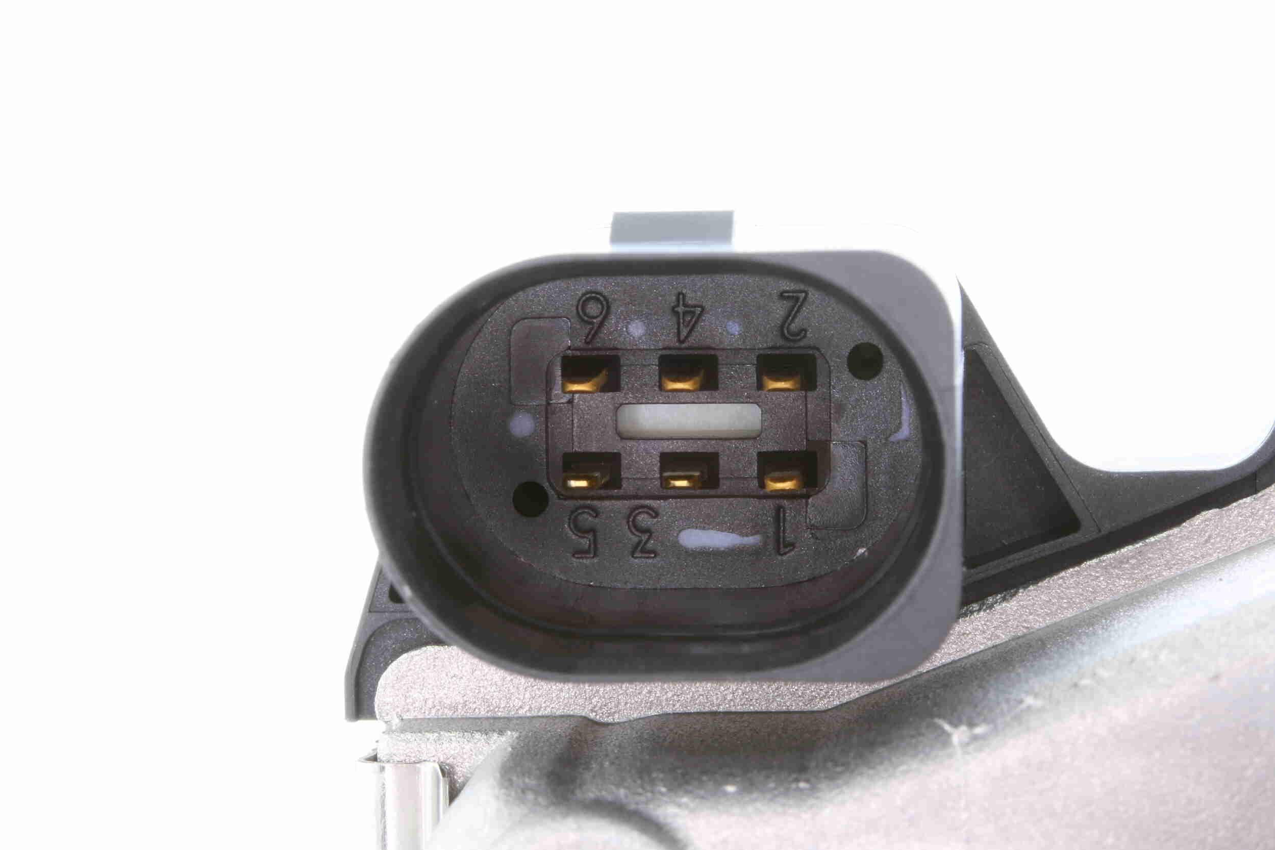 Droselio korpusas VEMO V10-81-0065