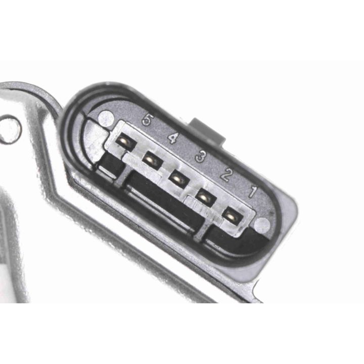 Droselio korpusas VEMO V10-81-0085