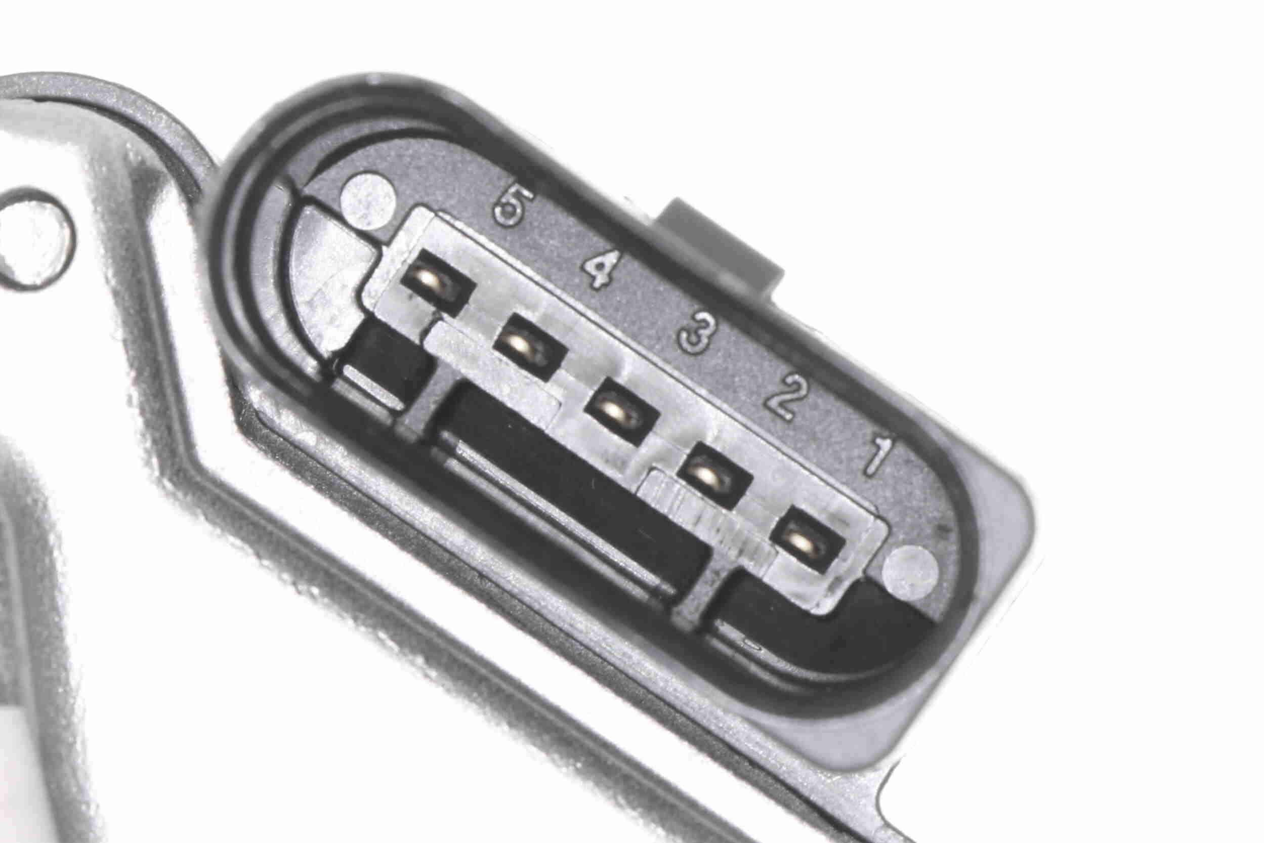 Droselio korpusas VEMO V10-81-0085