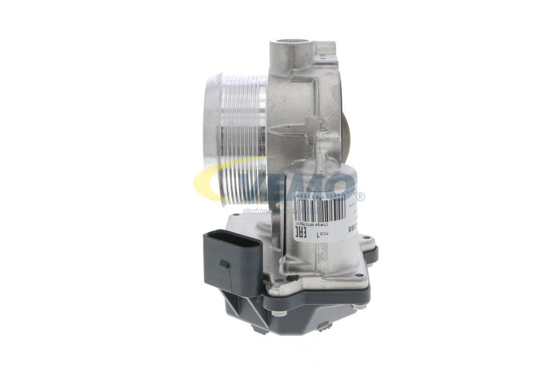 Droselio korpusas VEMO V10-81-0085