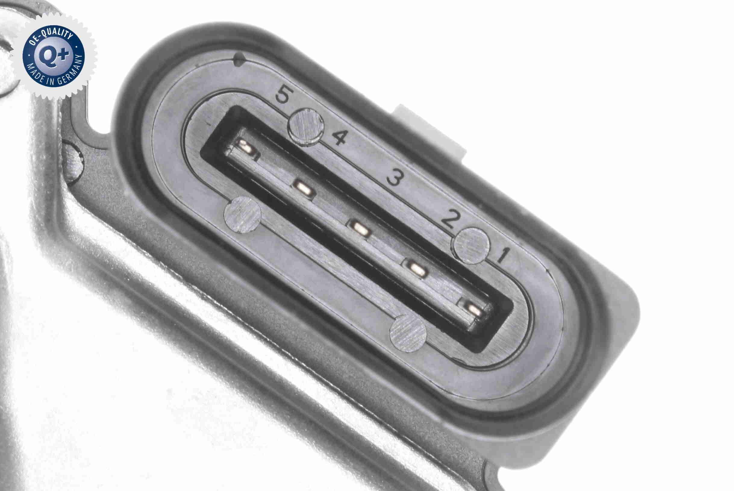 Droselio korpusas VEMO V10-81-0091