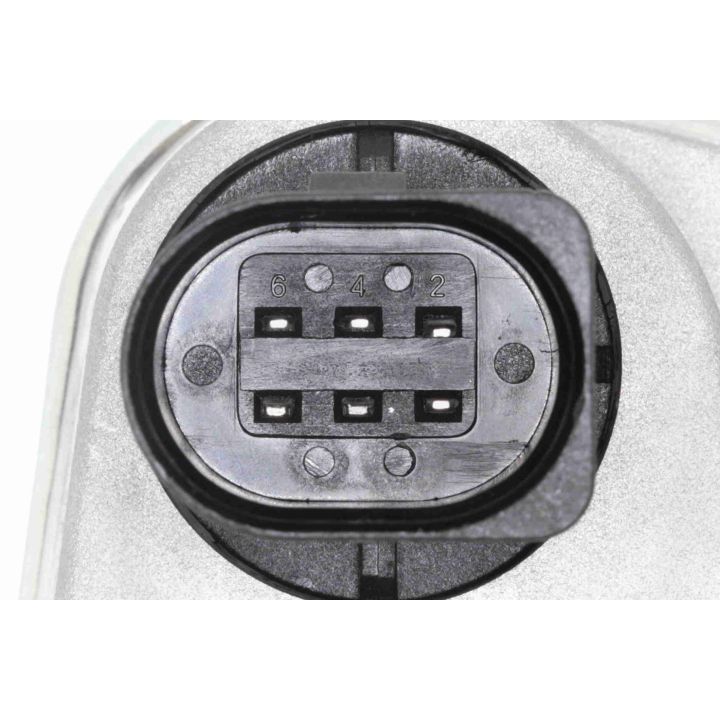 Droselio korpusas VEMO V20-81-0006