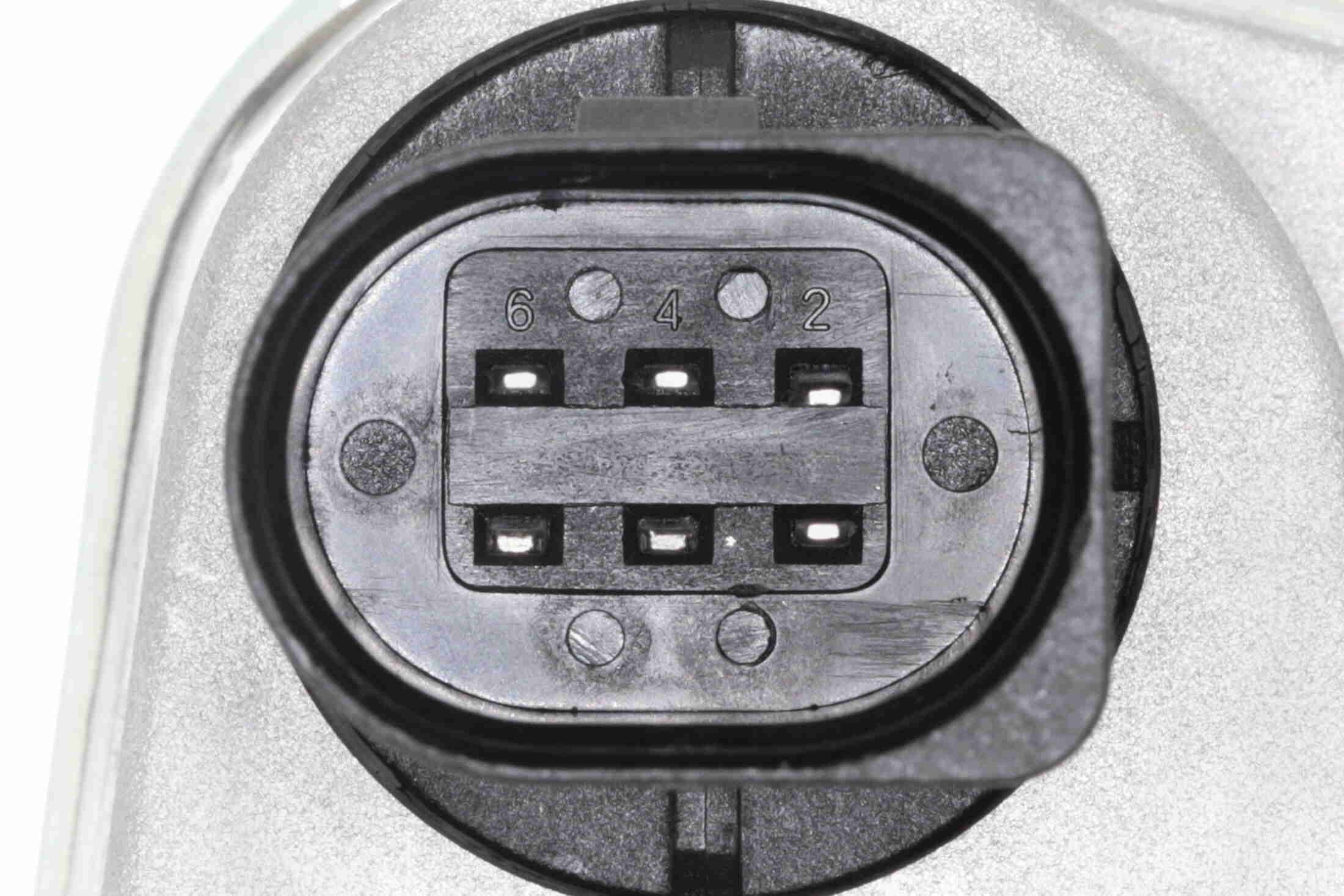 Droselio korpusas VEMO V20-81-0006