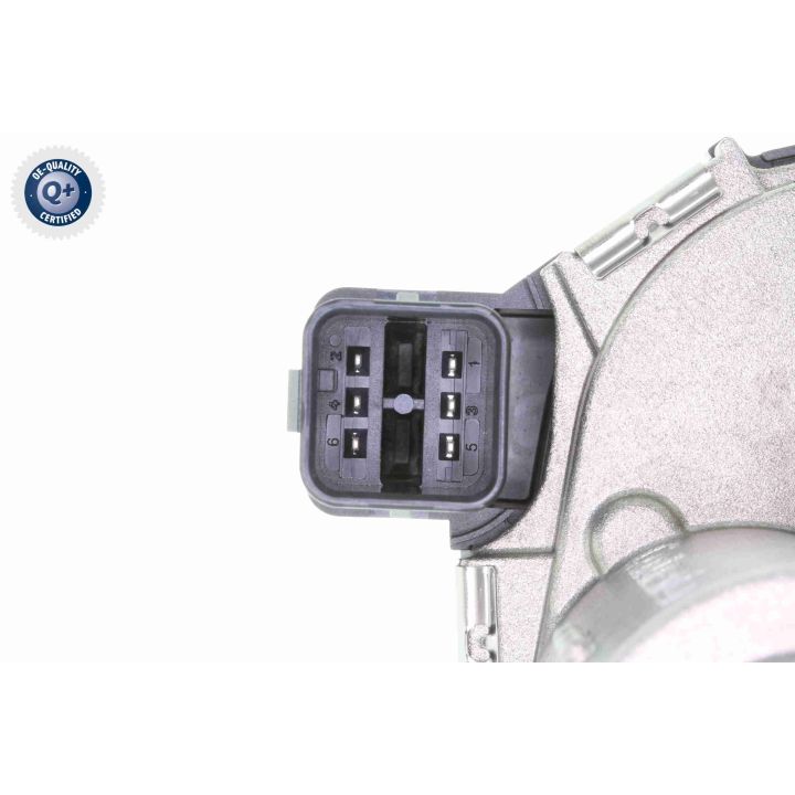 Droselio korpusas VEMO V20-81-0010