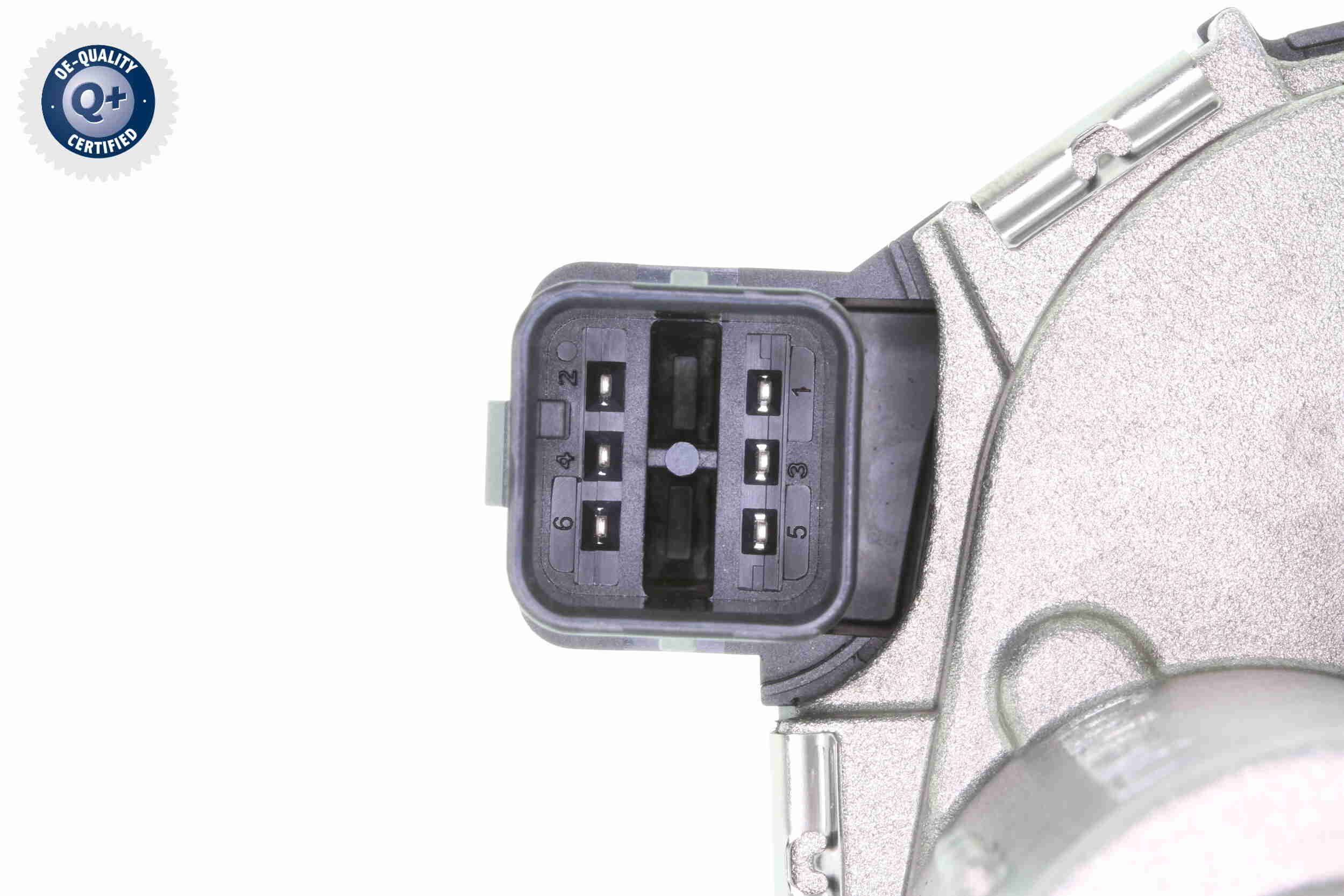 Droselio korpusas VEMO V20-81-0010