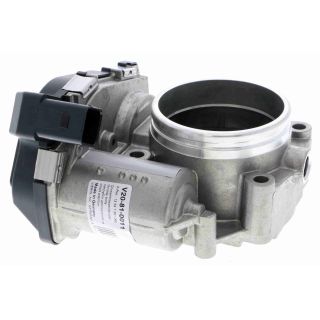 Droselio korpusas VEMO V20-81-0011
