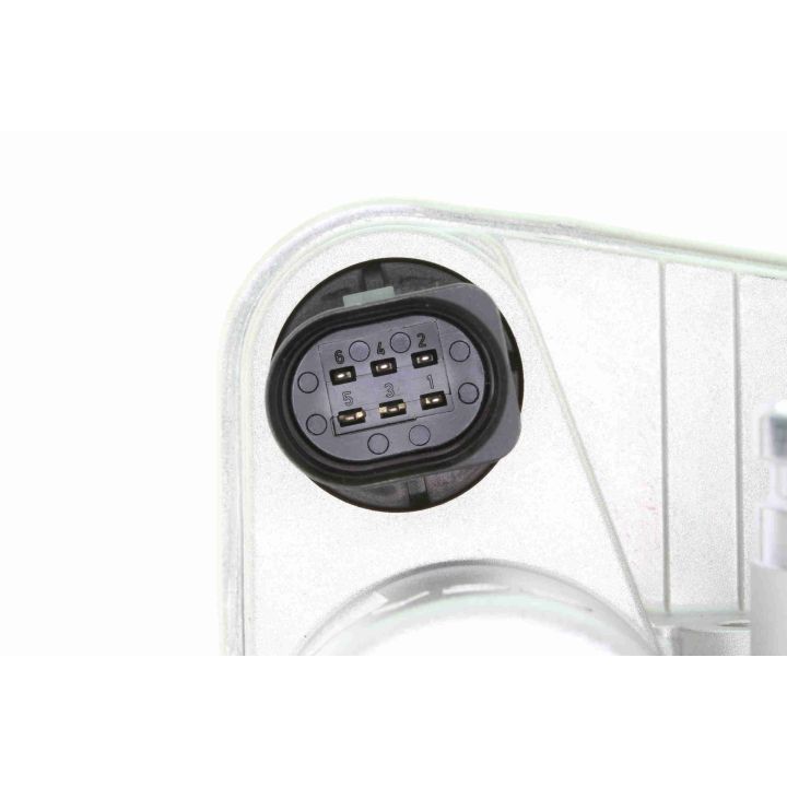 Droselio korpusas VEMO V20-81-0012