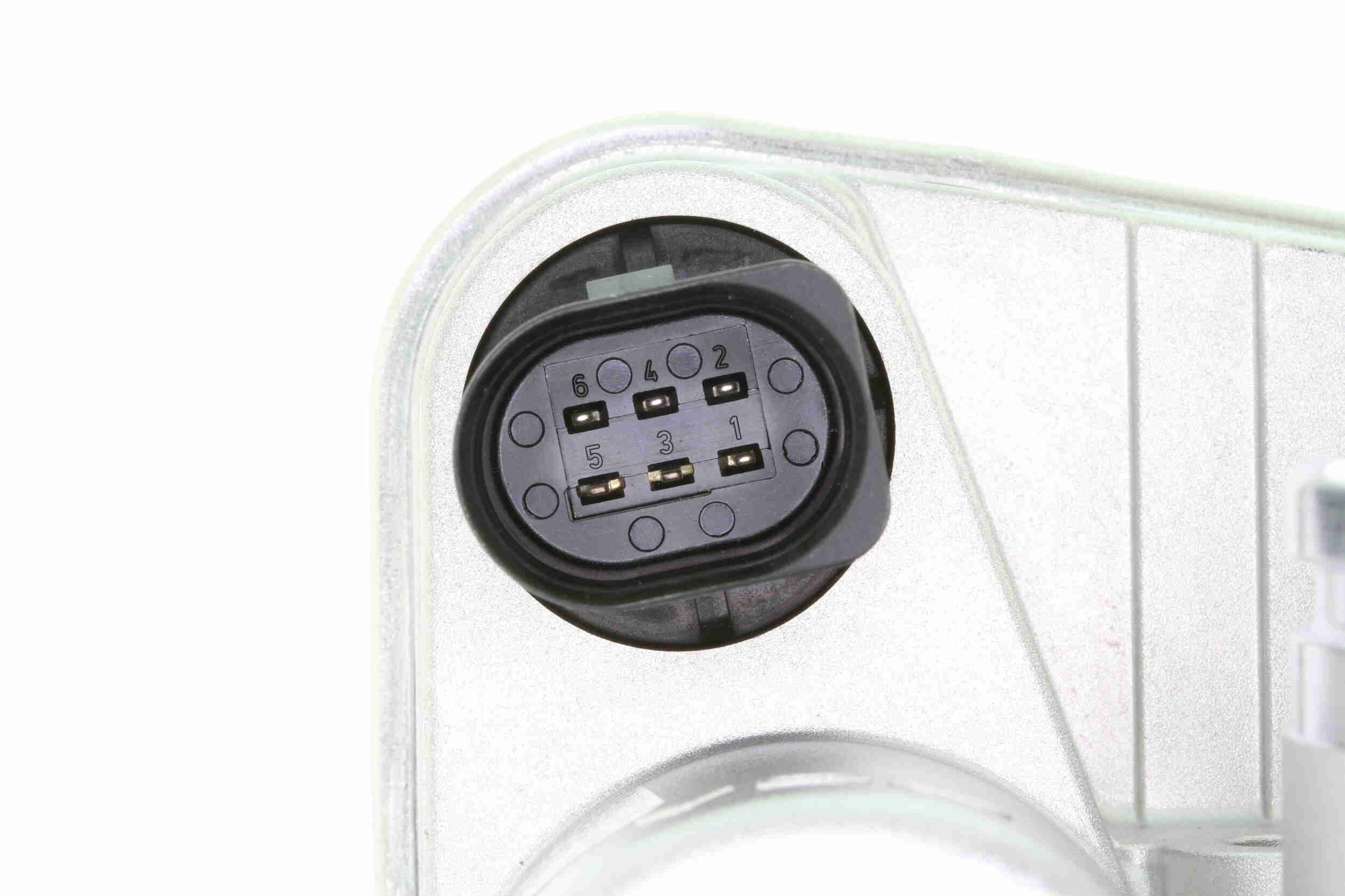 Droselio korpusas VEMO V20-81-0012