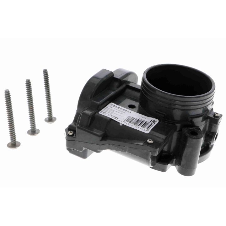 Droselio korpusas VEMO V20-81-0018