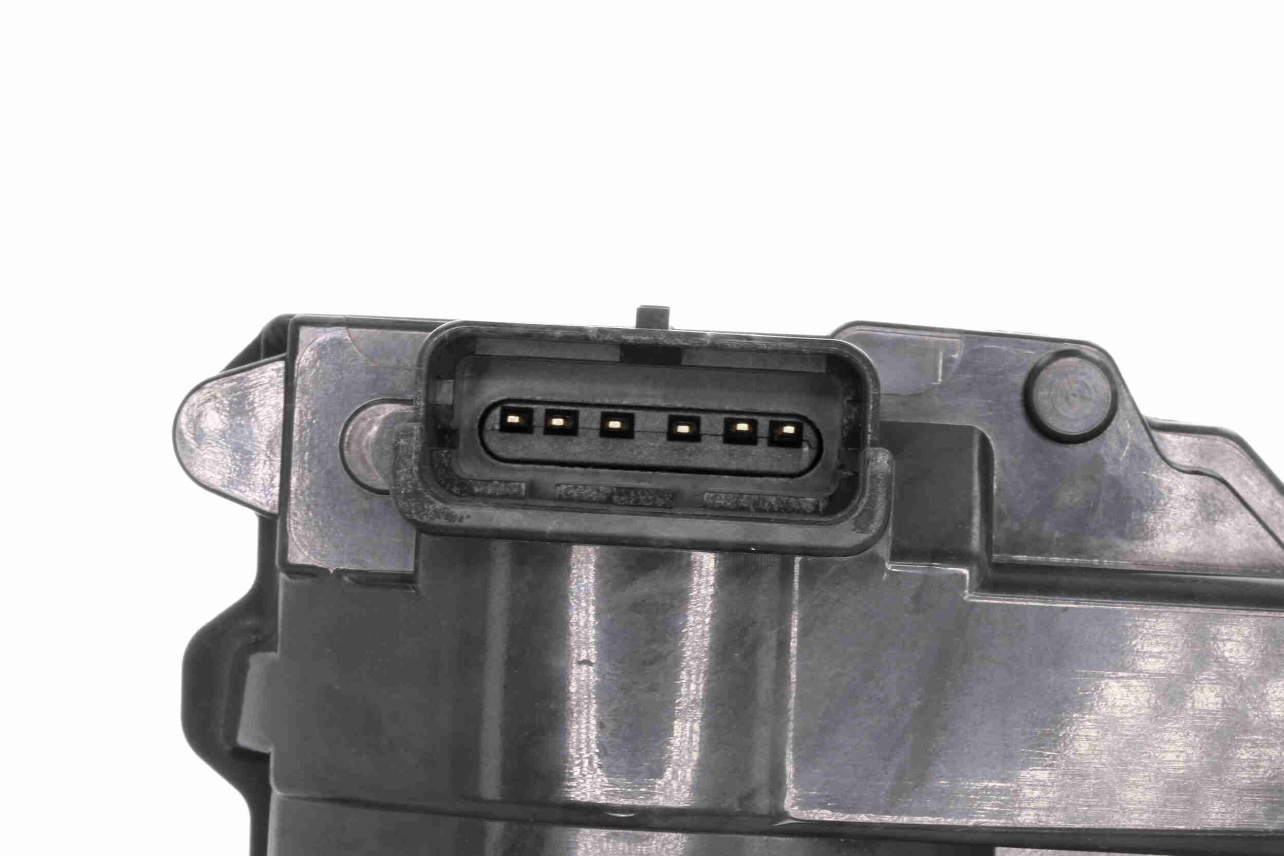 Droselio korpusas VEMO V20-81-0018