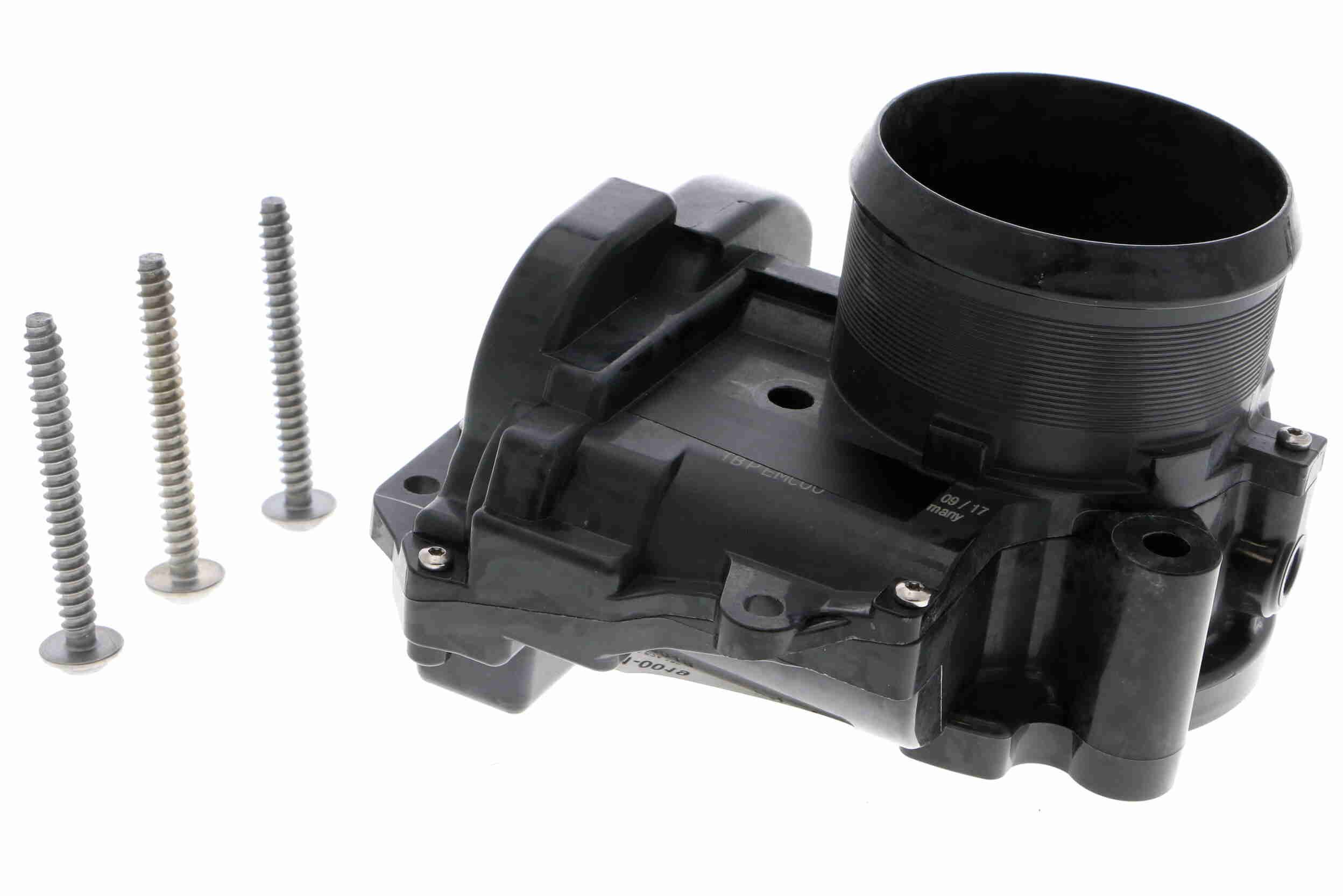 Droselio korpusas VEMO V20-81-0019