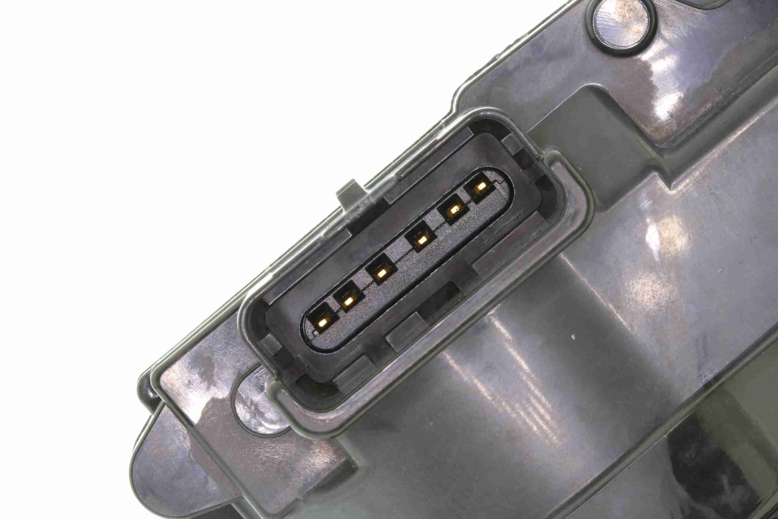 Droselio korpusas VEMO V20-81-0019