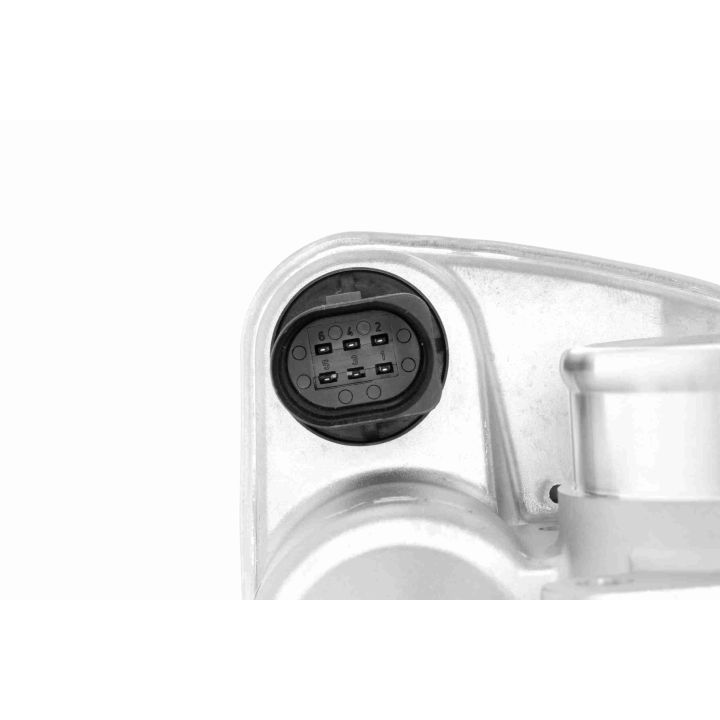 Droselio korpusas VEMO V20-81-0020