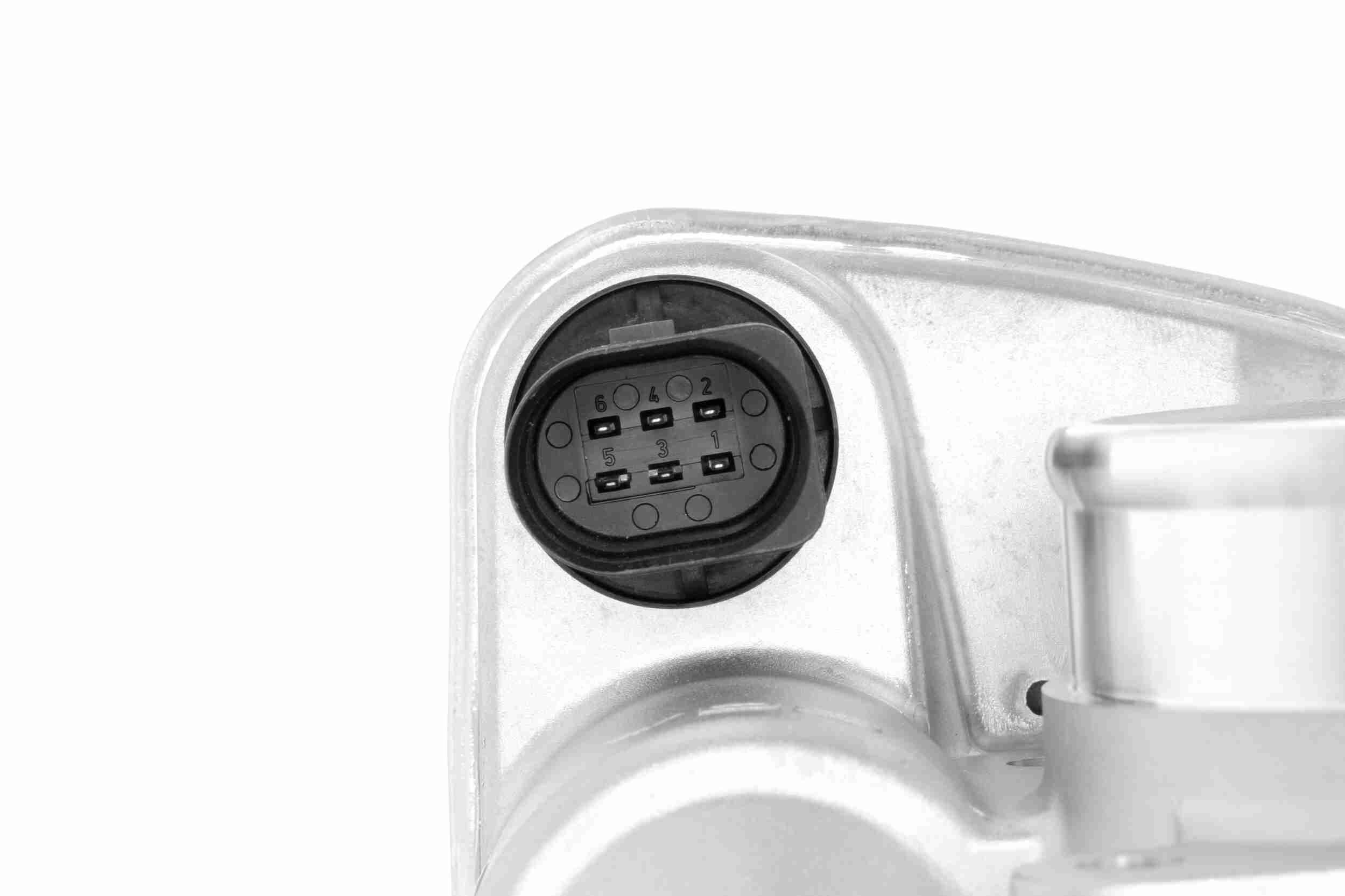 Droselio korpusas VEMO V20-81-0020