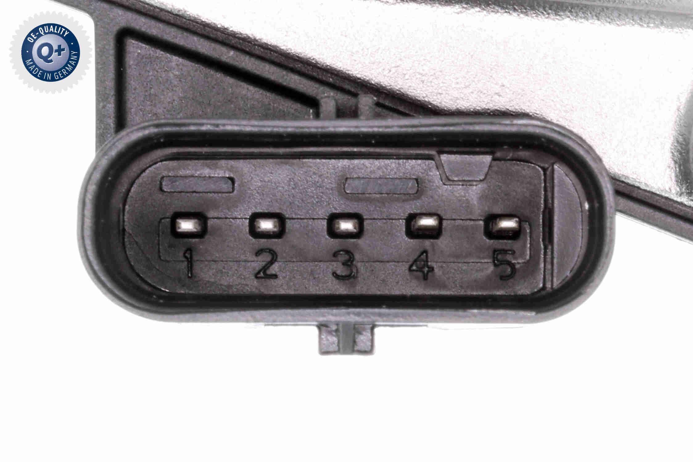 Droselio korpusas VEMO V20-81-0021