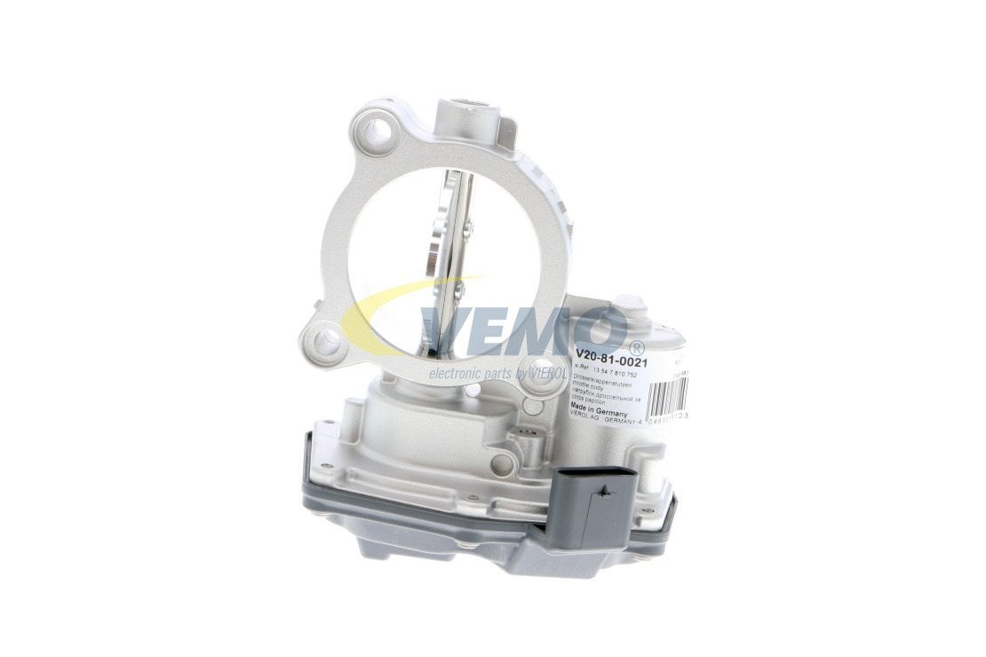 Droselio korpusas VEMO V20-81-0021